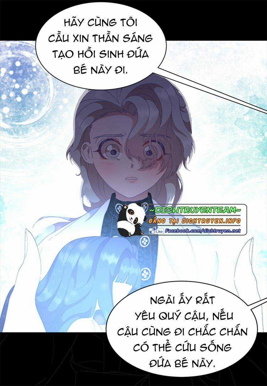 Con Gái Bảo Bối Của Ma Vương Chapter 138 trang 21