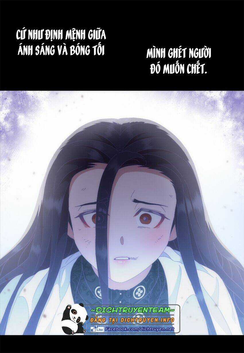 Con Gái Bảo Bối Của Ma Vương Chapter 138 trang 24