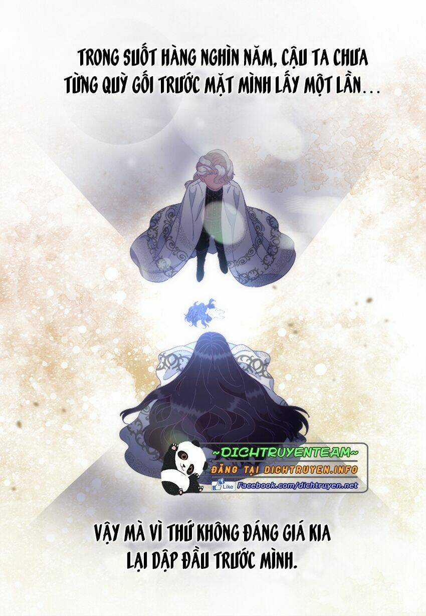 Con Gái Bảo Bối Của Ma Vương Chapter 138 trang 27