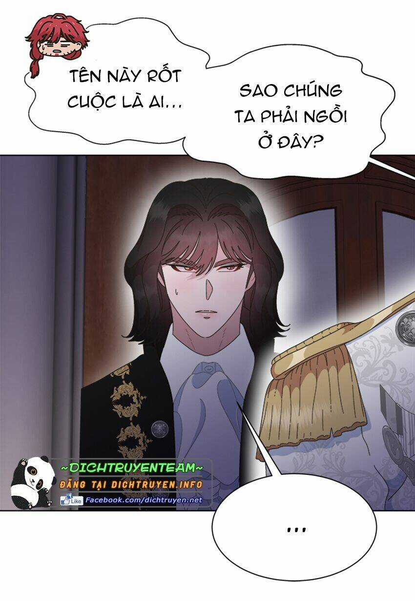 Con Gái Bảo Bối Của Ma Vương Chapter 138 trang 3