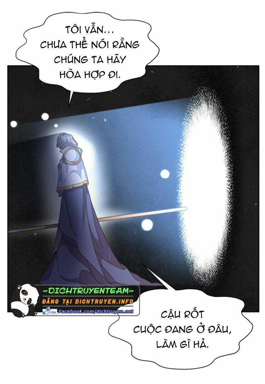 Con Gái Bảo Bối Của Ma Vương Chapter 138 trang 33