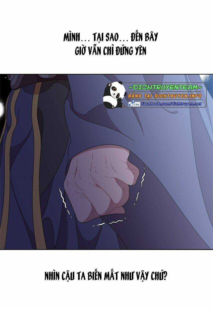 Con Gái Bảo Bối Của Ma Vương Chapter 138 trang 35