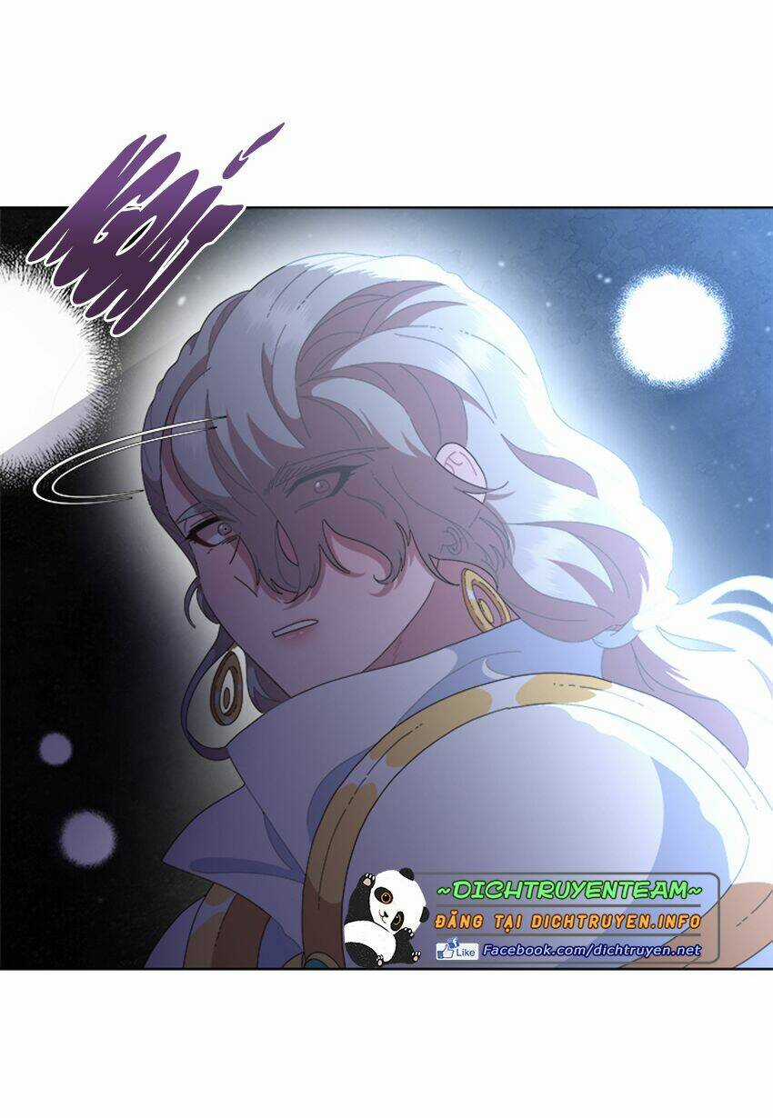 Con Gái Bảo Bối Của Ma Vương Chapter 138 trang 37