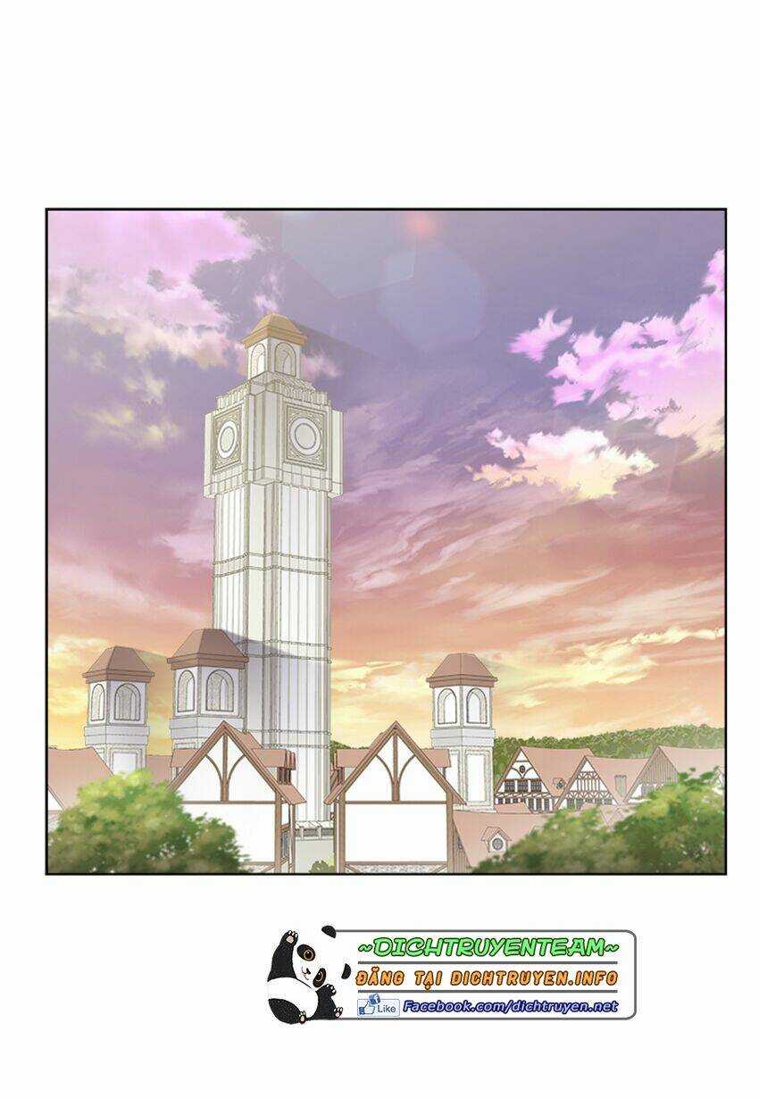 Con Gái Bảo Bối Của Ma Vương Chapter 138 trang 40