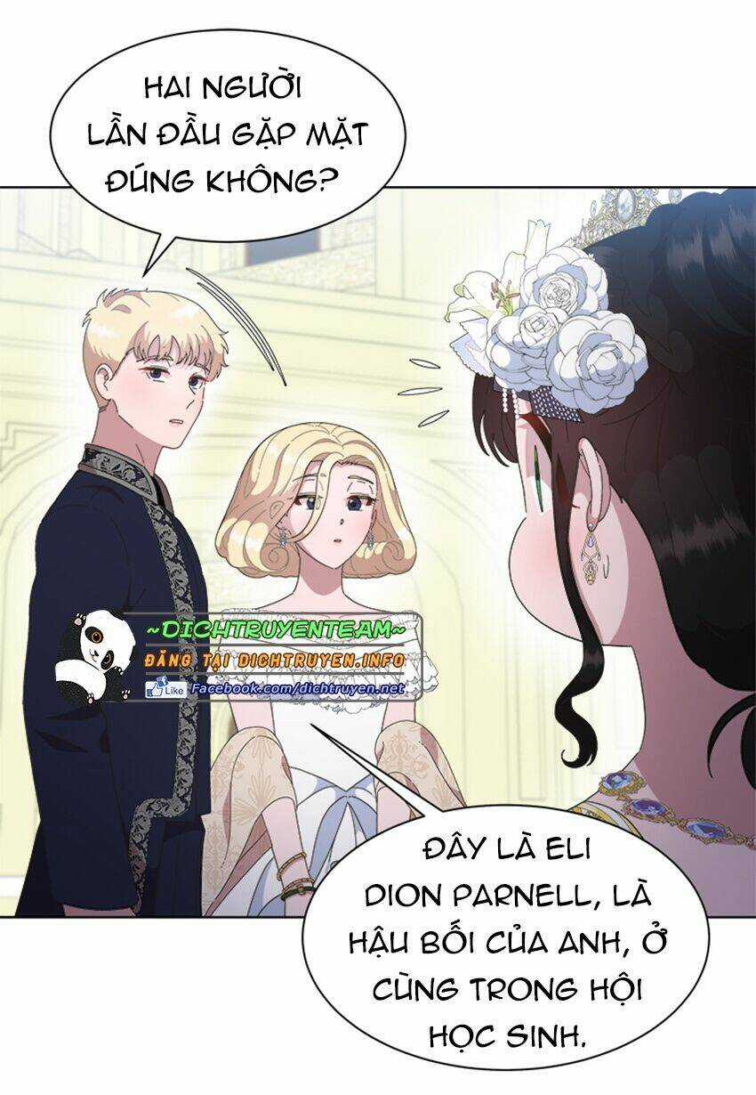 Con Gái Bảo Bối Của Ma Vương Chapter 138 trang 44