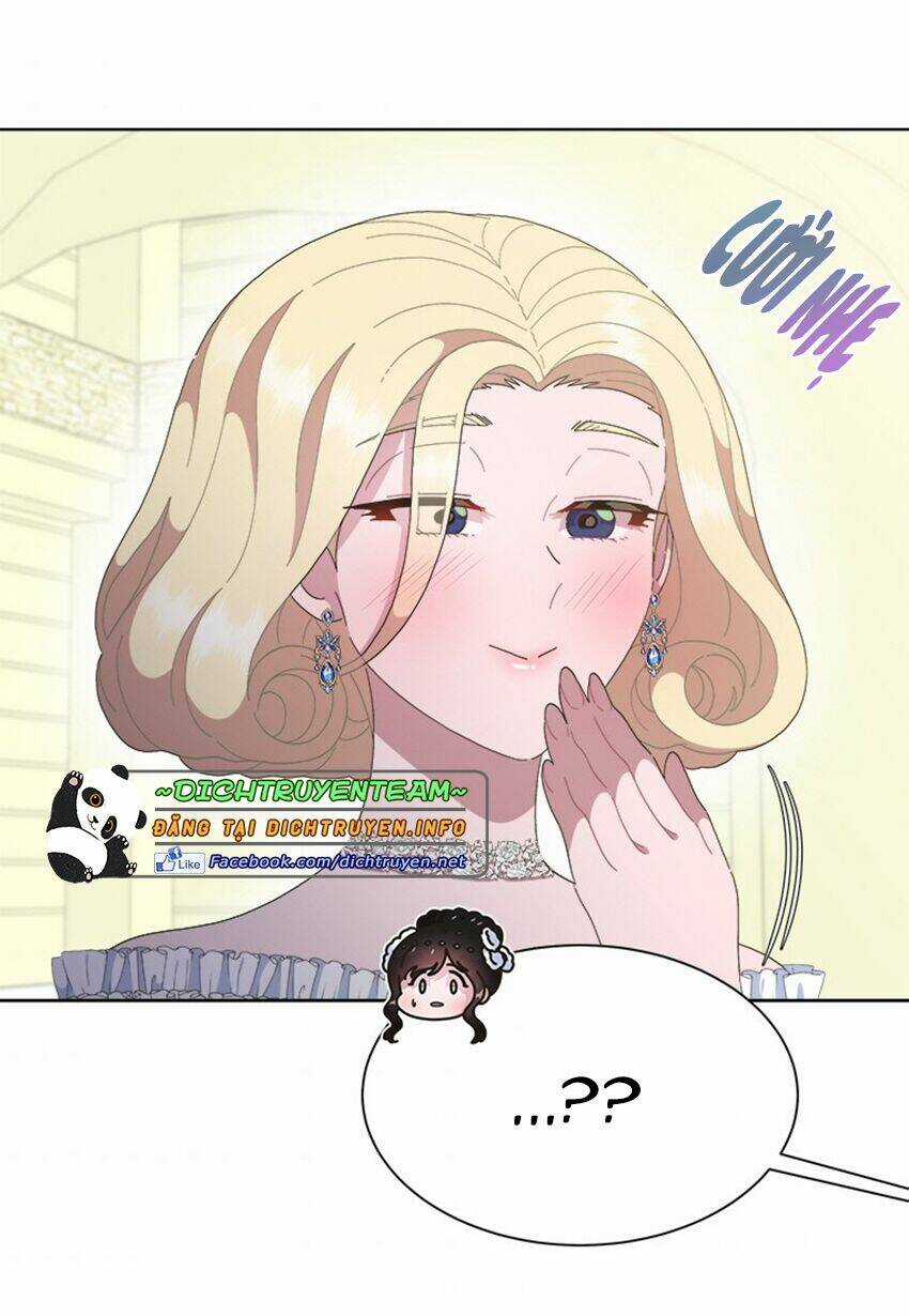 Con Gái Bảo Bối Của Ma Vương Chapter 138 trang 45