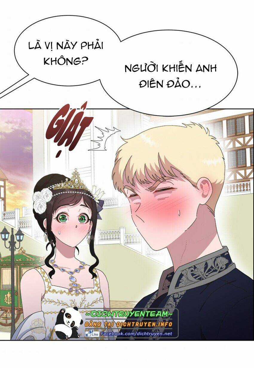 Con Gái Bảo Bối Của Ma Vương Chapter 138 trang 46