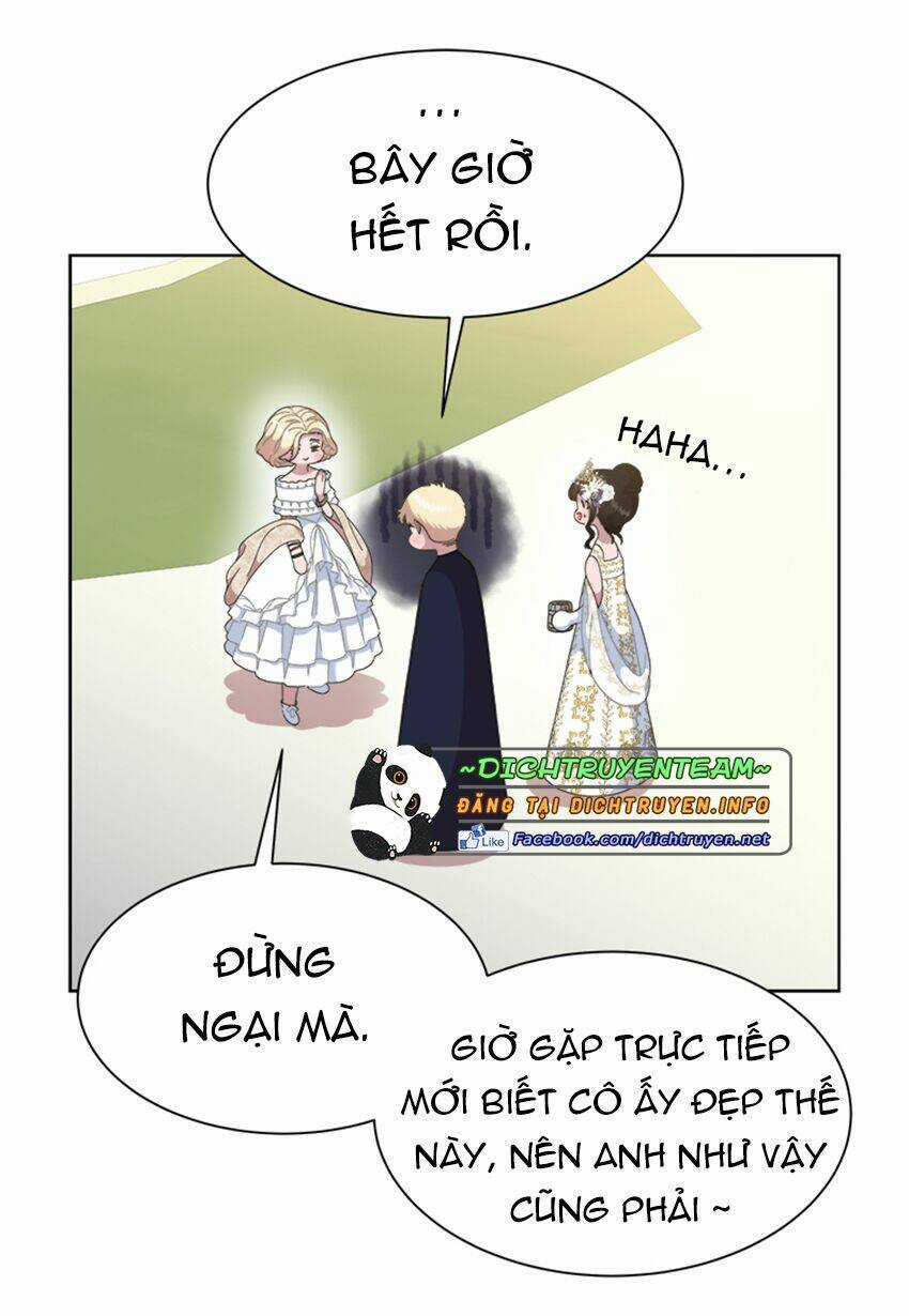 Con Gái Bảo Bối Của Ma Vương Chapter 138 trang 47