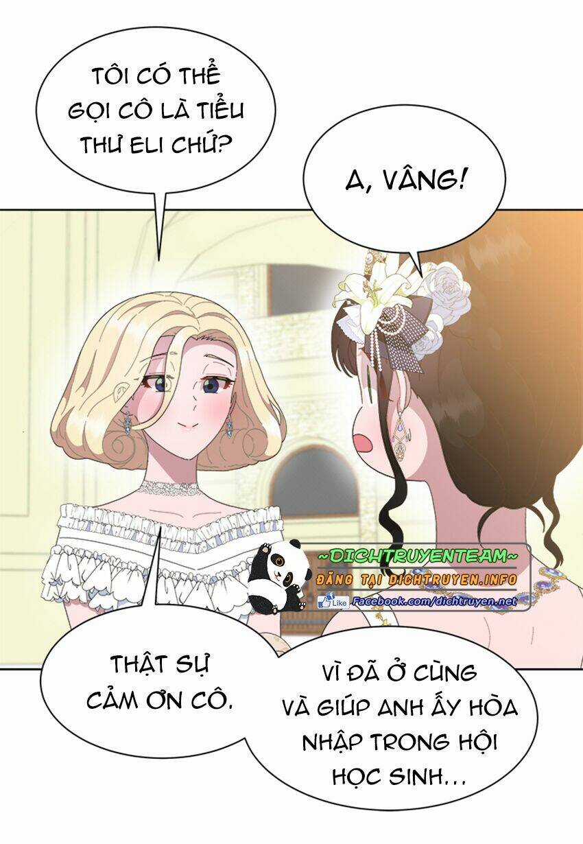 Con Gái Bảo Bối Của Ma Vương Chapter 138 trang 48