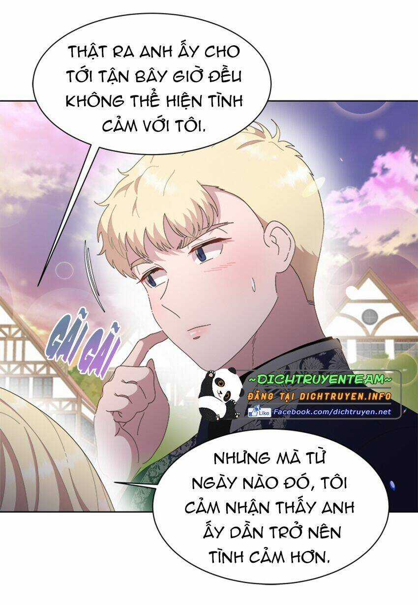 Con Gái Bảo Bối Của Ma Vương Chapter 138 trang 49