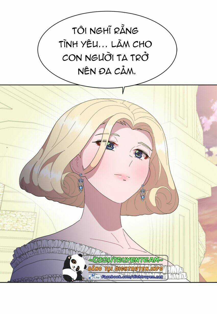 Con Gái Bảo Bối Của Ma Vương Chapter 138 trang 51