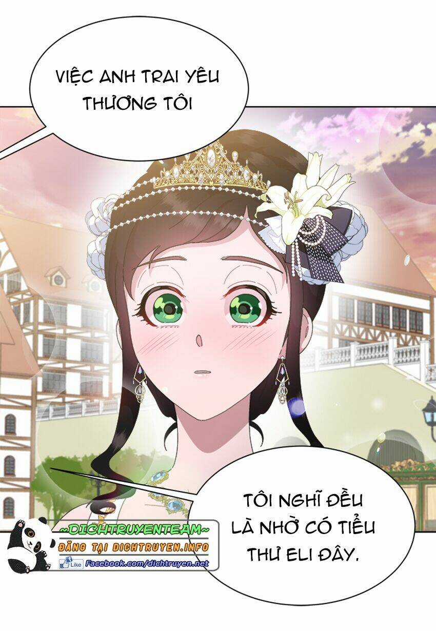 Con Gái Bảo Bối Của Ma Vương Chapter 138 trang 52