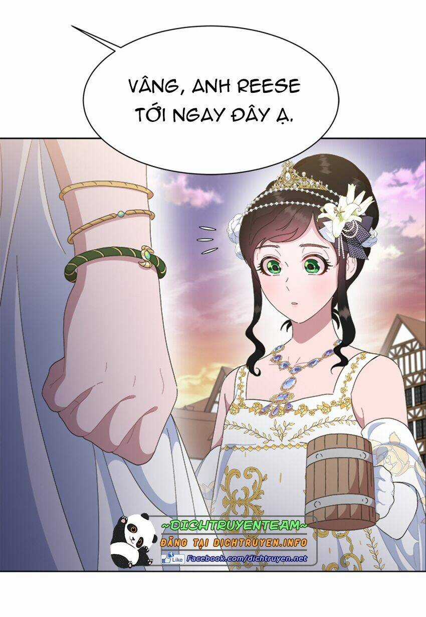 Con Gái Bảo Bối Của Ma Vương Chapter 138 trang 54