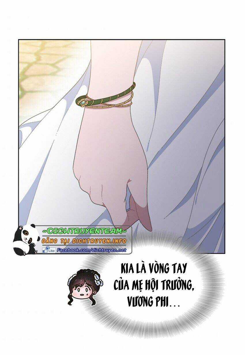 Con Gái Bảo Bối Của Ma Vương Chapter 138 trang 55