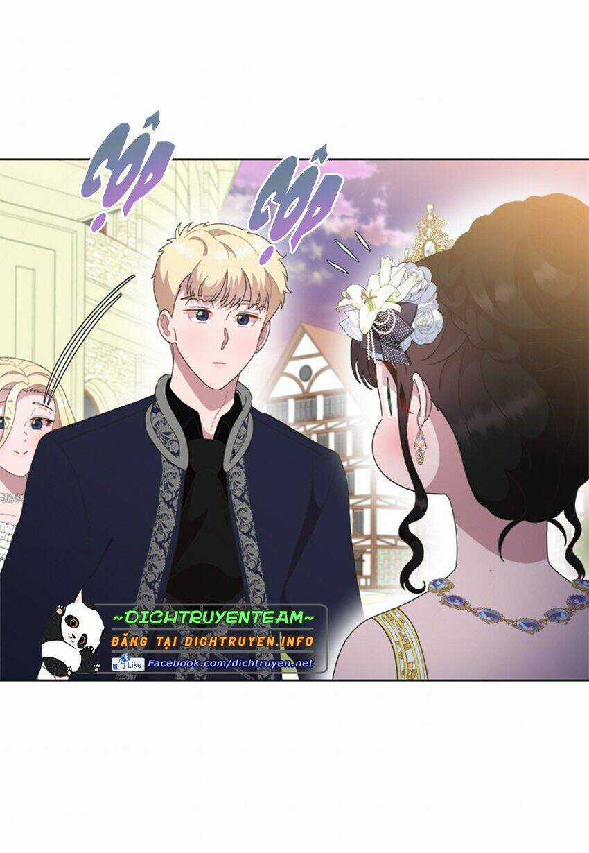 Con Gái Bảo Bối Của Ma Vương Chapter 138 trang 56