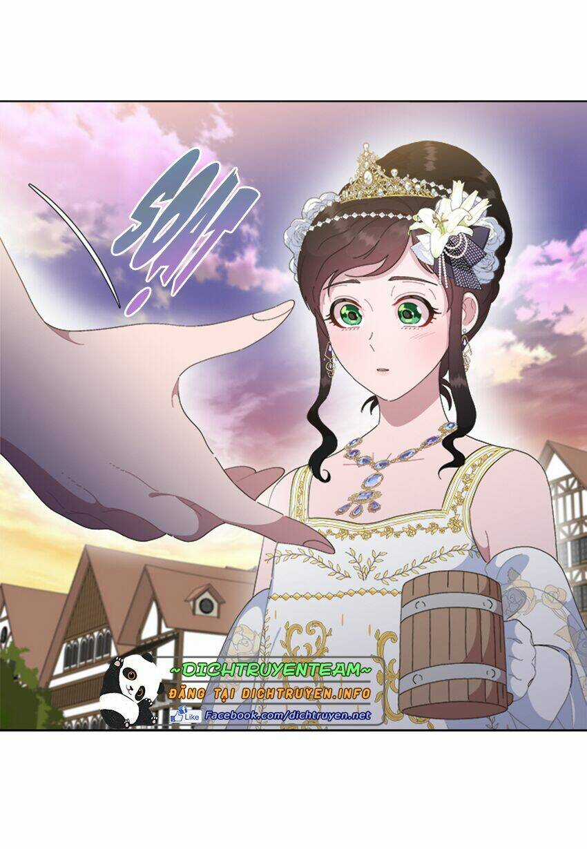 Con Gái Bảo Bối Của Ma Vương Chapter 138 trang 58