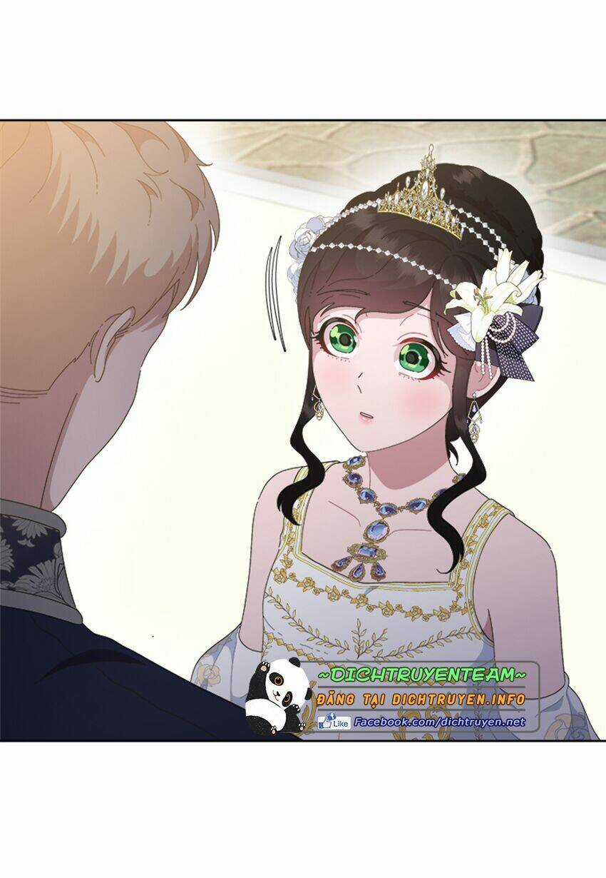 Con Gái Bảo Bối Của Ma Vương Chapter 138 trang 60