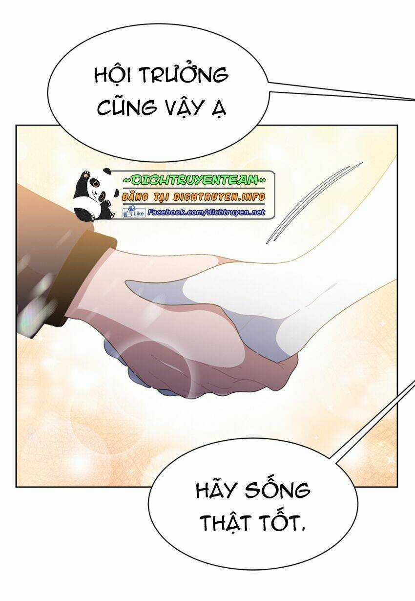 Con Gái Bảo Bối Của Ma Vương Chapter 138 trang 63