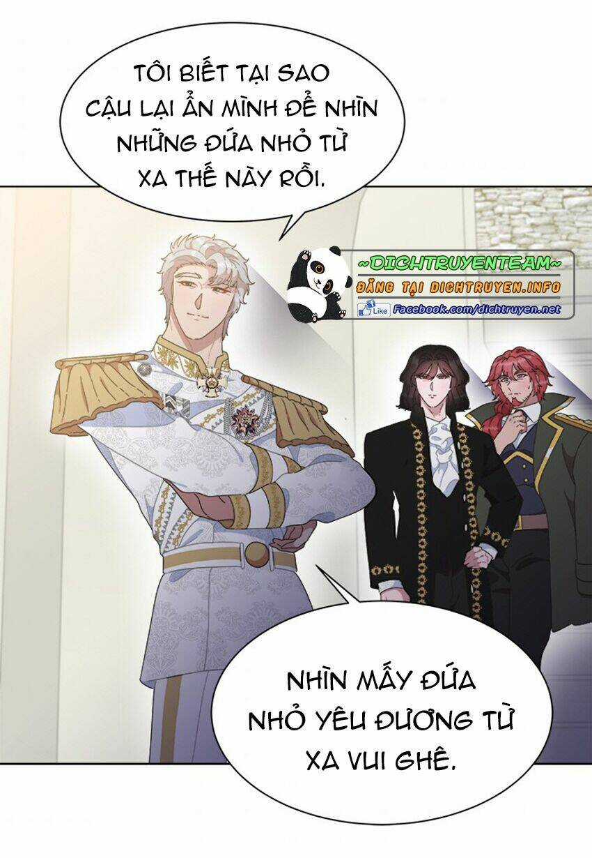 Con Gái Bảo Bối Của Ma Vương Chapter 138 trang 66