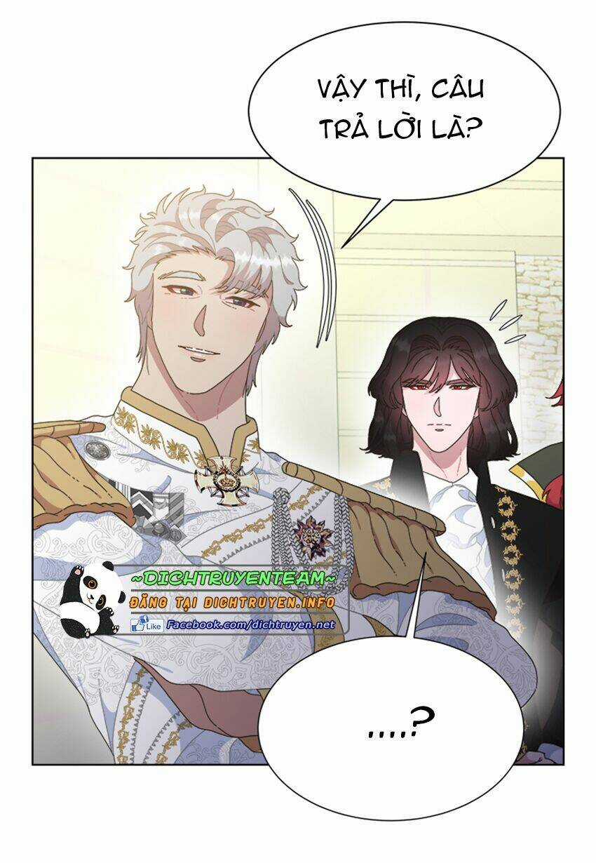 Con Gái Bảo Bối Của Ma Vương Chapter 138 trang 67