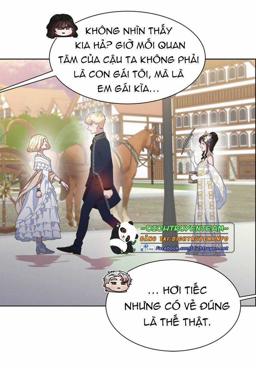 Con Gái Bảo Bối Của Ma Vương Chapter 138 trang 69