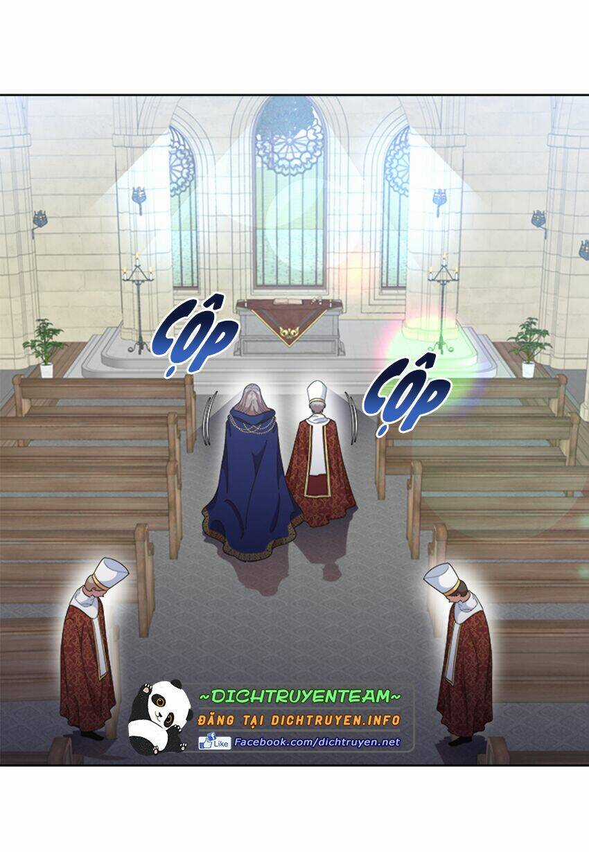 Con Gái Bảo Bối Của Ma Vương Chapter 138 trang 7