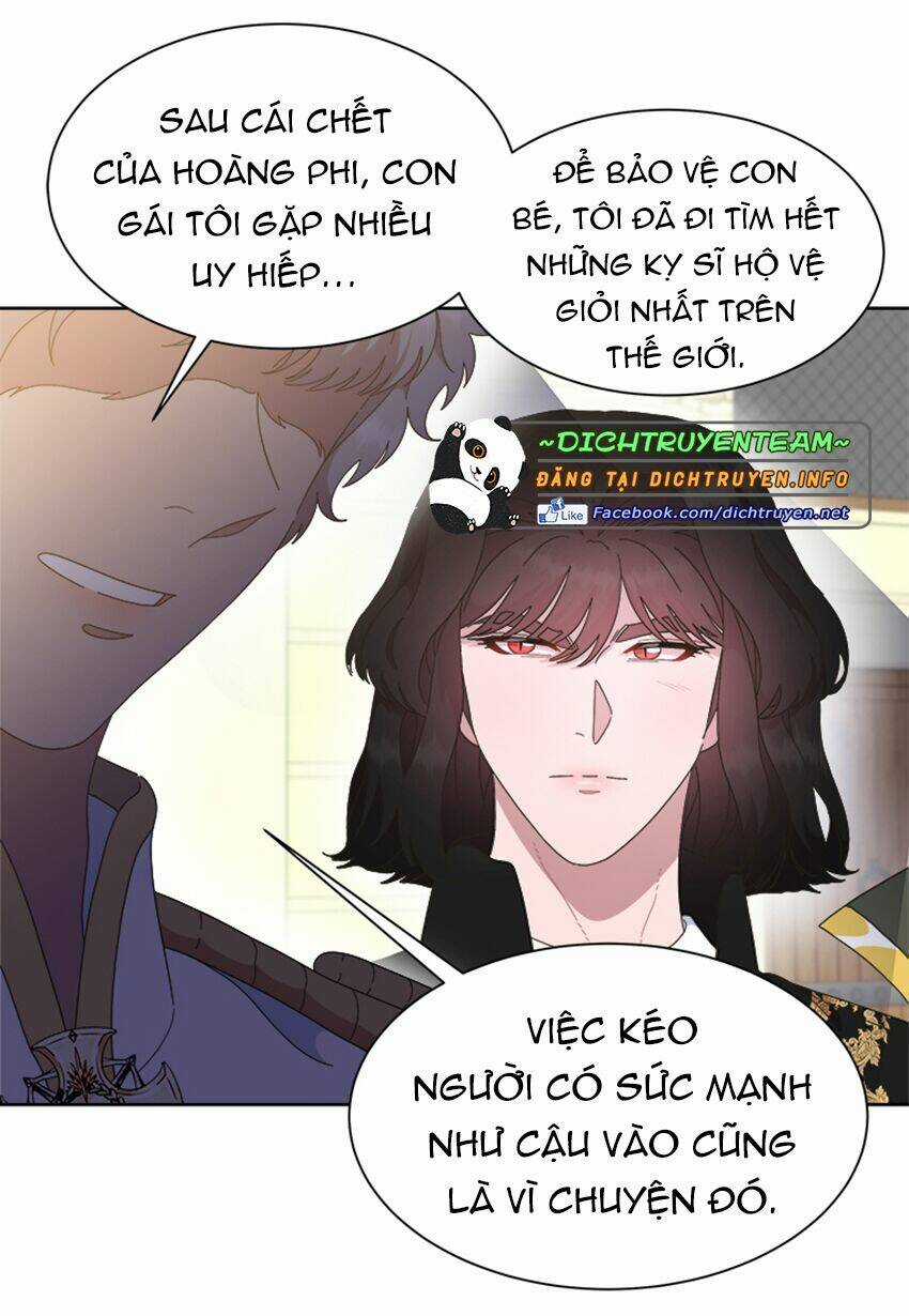 Con Gái Bảo Bối Của Ma Vương Chapter 138 trang 70