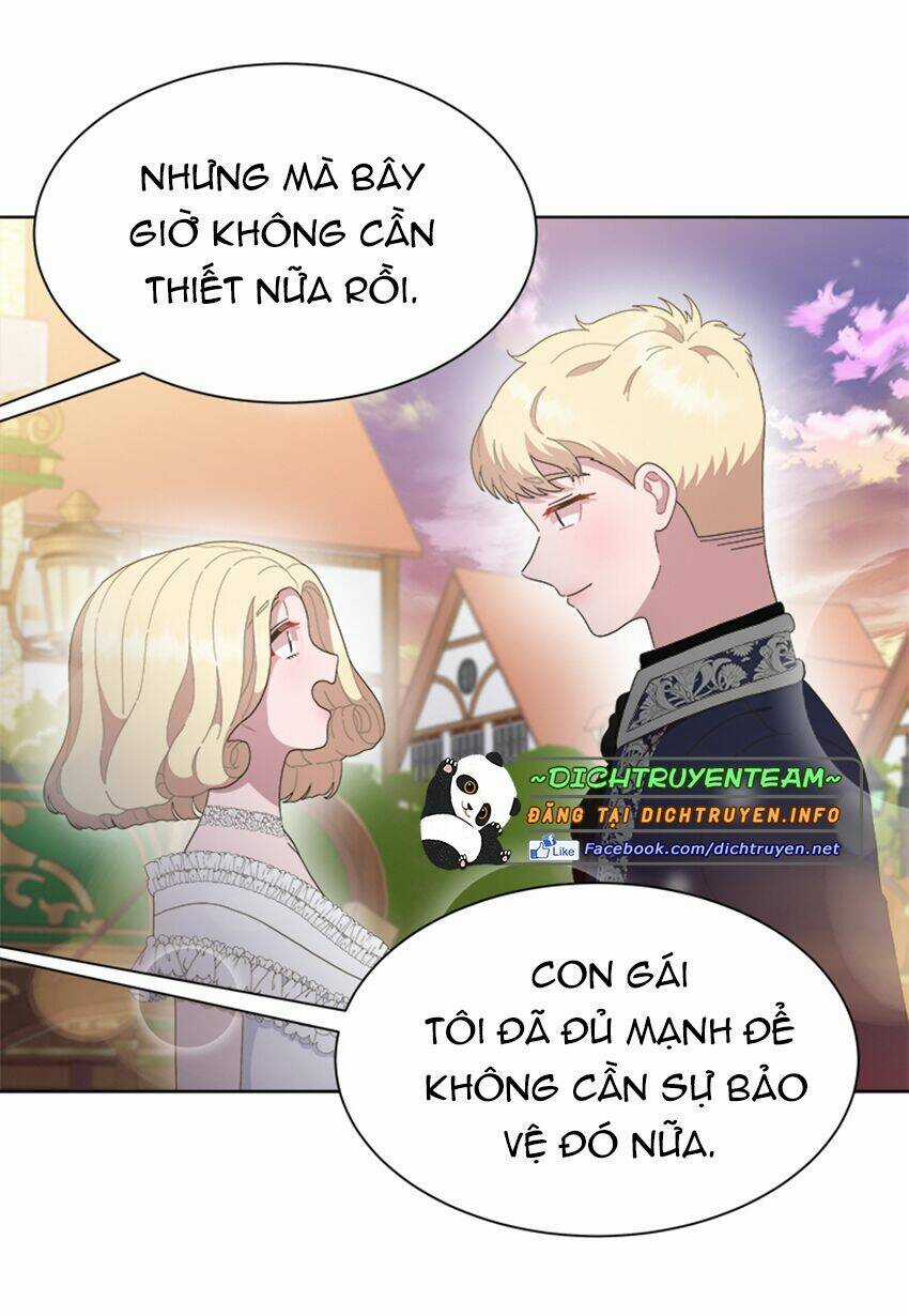 Con Gái Bảo Bối Của Ma Vương Chapter 138 trang 71