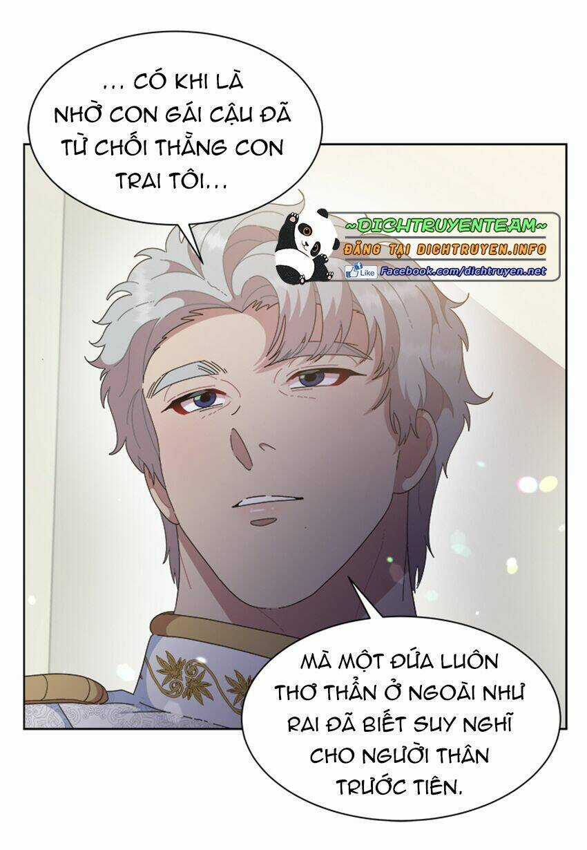 Con Gái Bảo Bối Của Ma Vương Chapter 138 trang 72