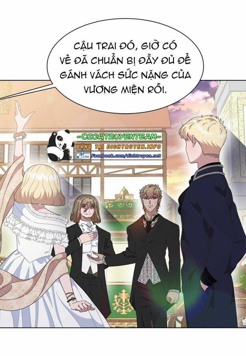 Con Gái Bảo Bối Của Ma Vương Chapter 138 trang 73