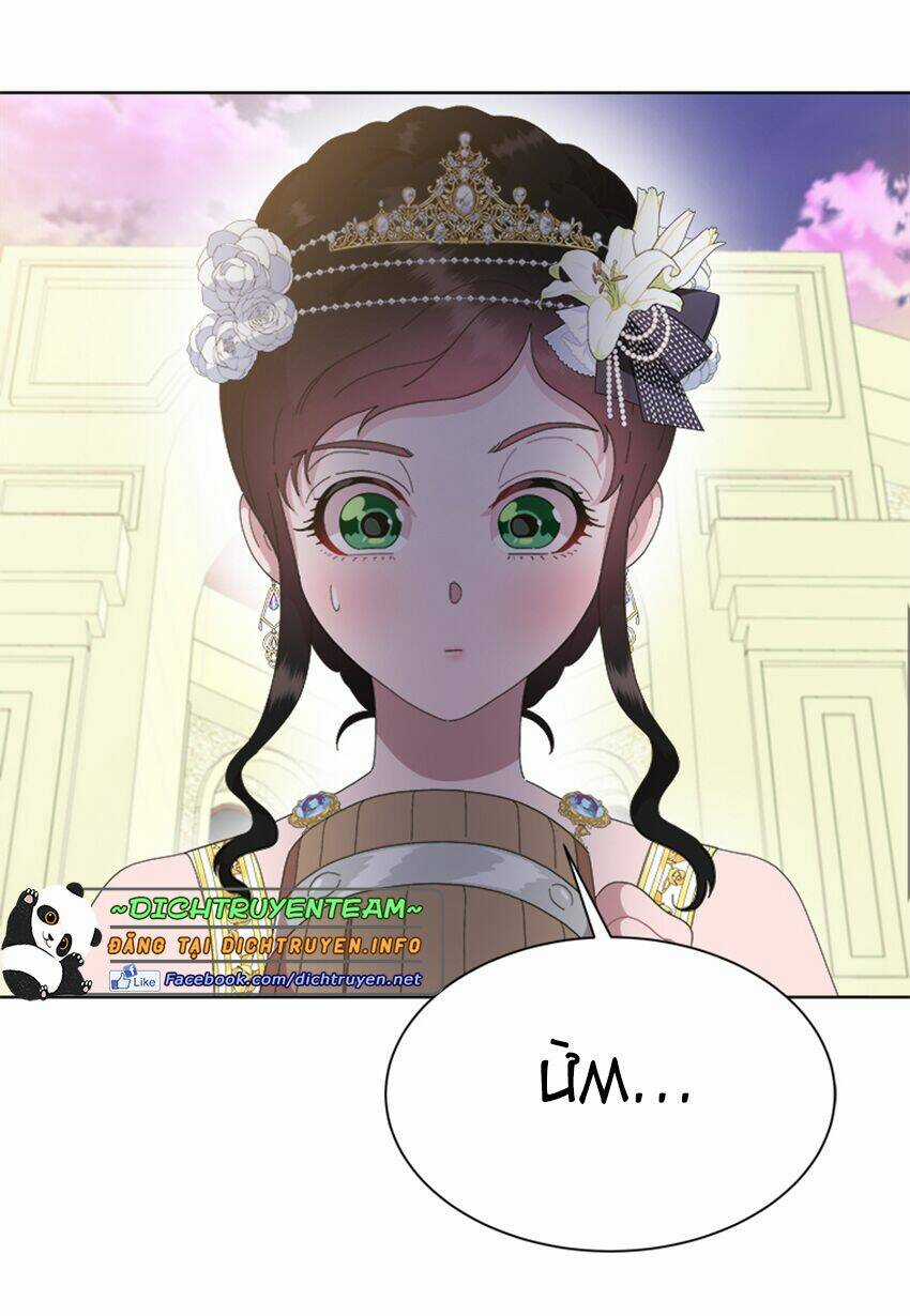 Con Gái Bảo Bối Của Ma Vương Chapter 138 trang 74