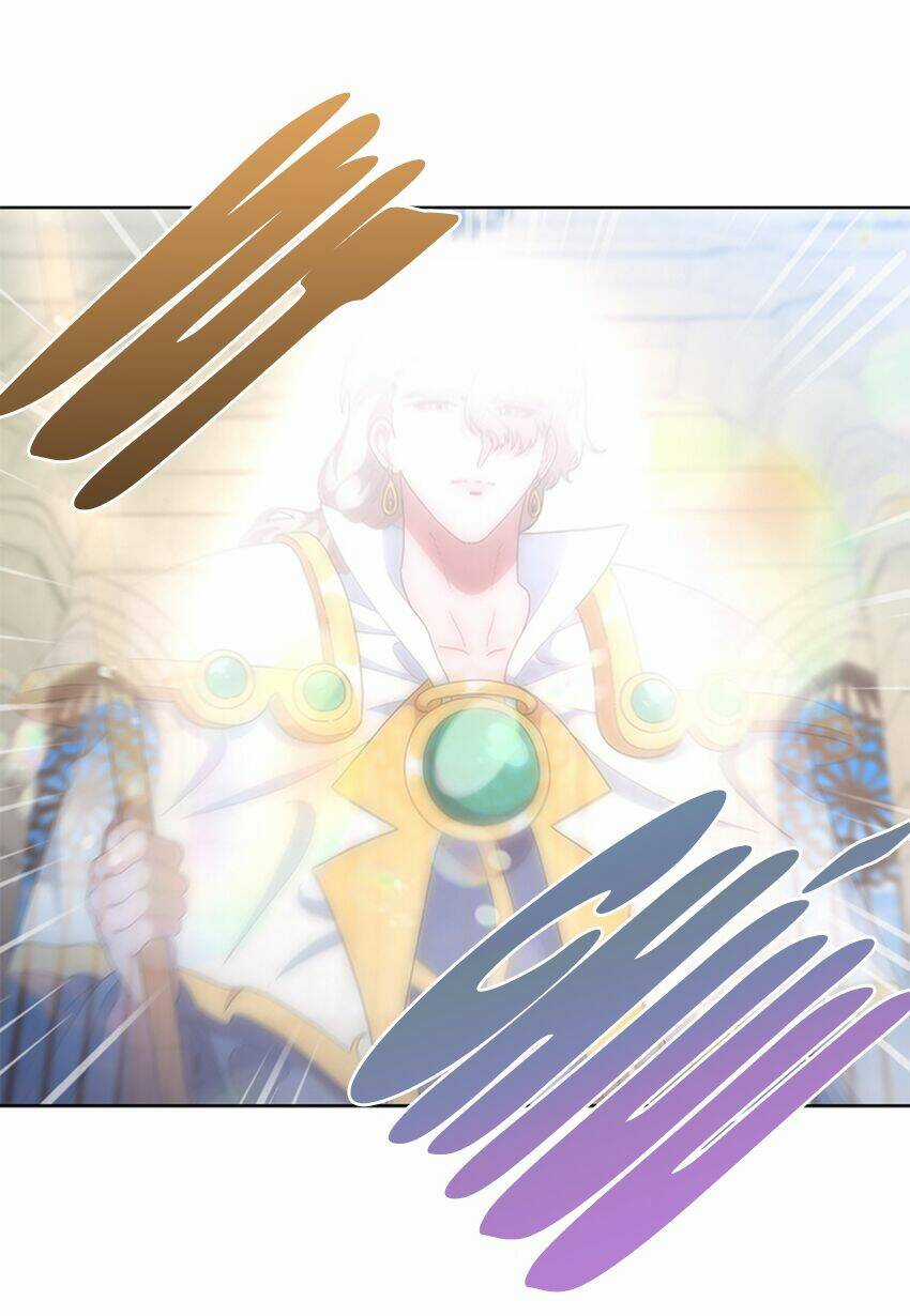 Con Gái Bảo Bối Của Ma Vương Chapter 138 trang 8