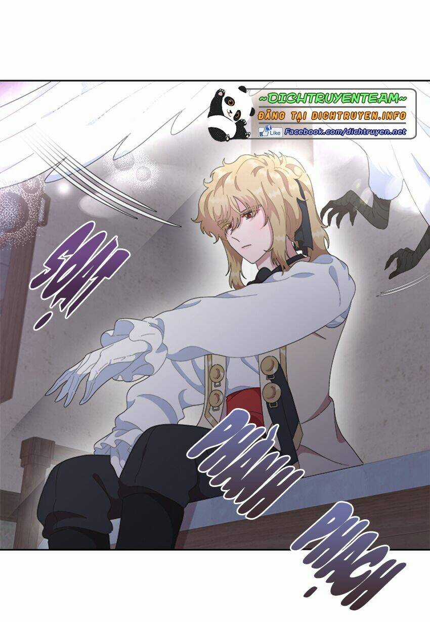 Con Gái Bảo Bối Của Ma Vương Chapter 139 trang 12