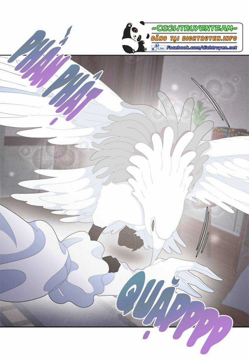 Con Gái Bảo Bối Của Ma Vương Chapter 139 trang 13