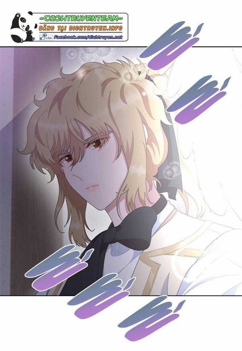 Con Gái Bảo Bối Của Ma Vương Chapter 139 trang 14