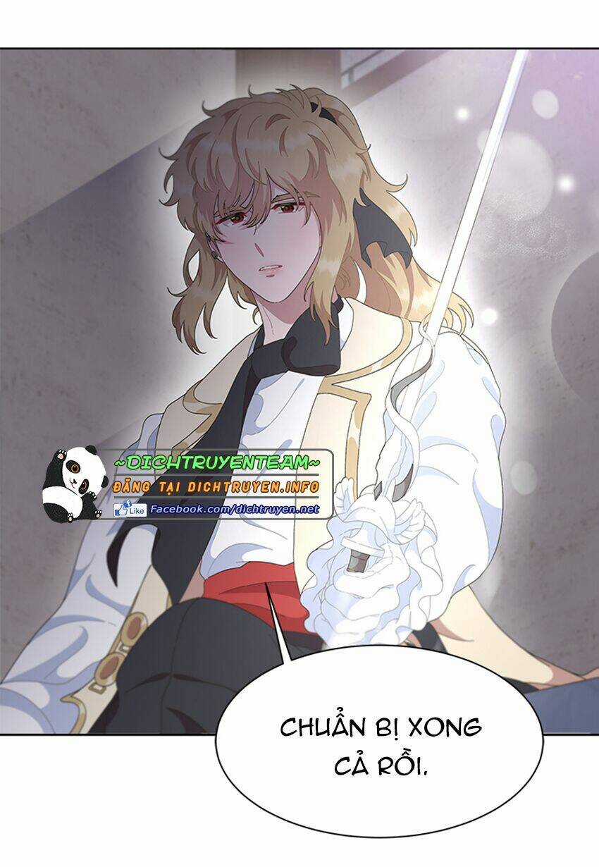 Con Gái Bảo Bối Của Ma Vương Chapter 139 trang 15