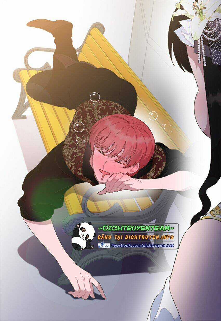 Con Gái Bảo Bối Của Ma Vương Chapter 139 trang 2