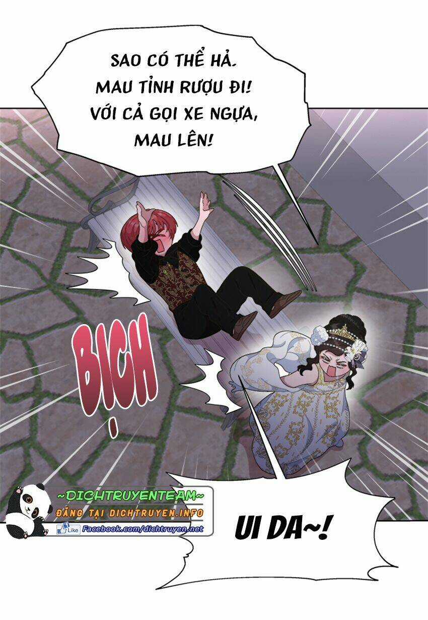 Con Gái Bảo Bối Của Ma Vương Chapter 139 trang 20