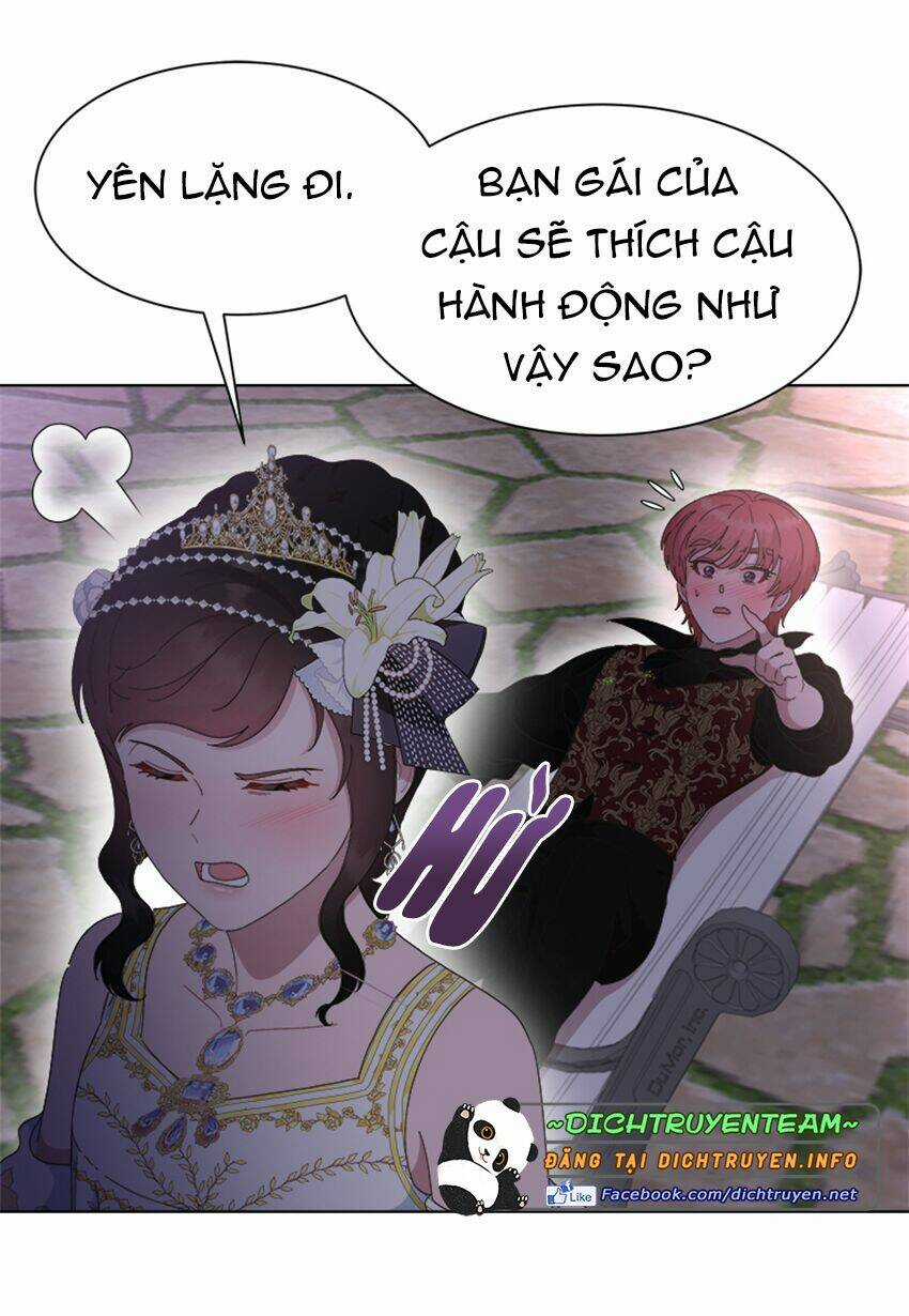 Con Gái Bảo Bối Của Ma Vương Chapter 139 trang 22