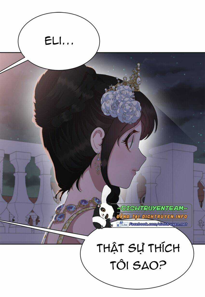 Con Gái Bảo Bối Của Ma Vương Chapter 139 trang 24
