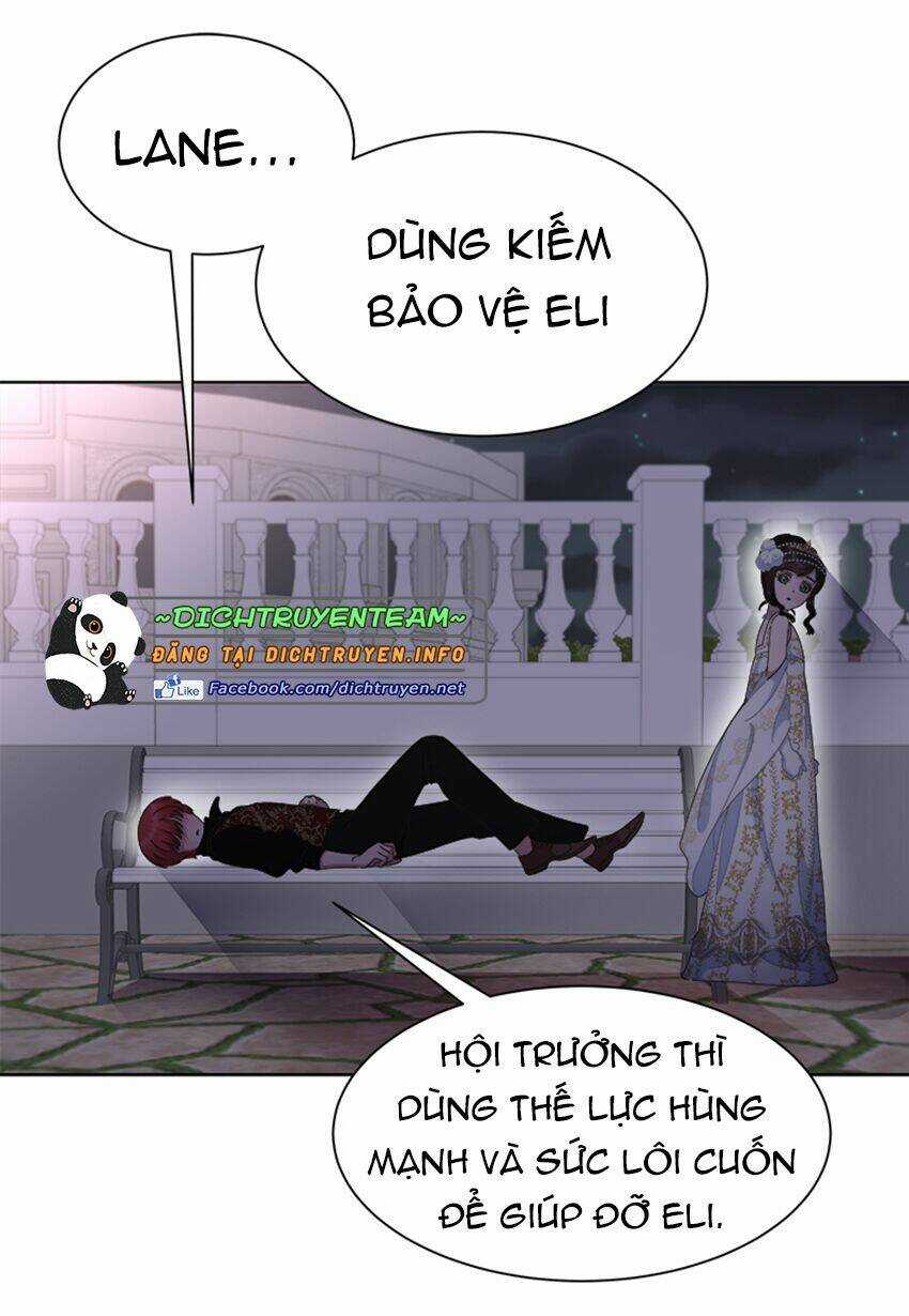 Con Gái Bảo Bối Của Ma Vương Chapter 139 trang 25