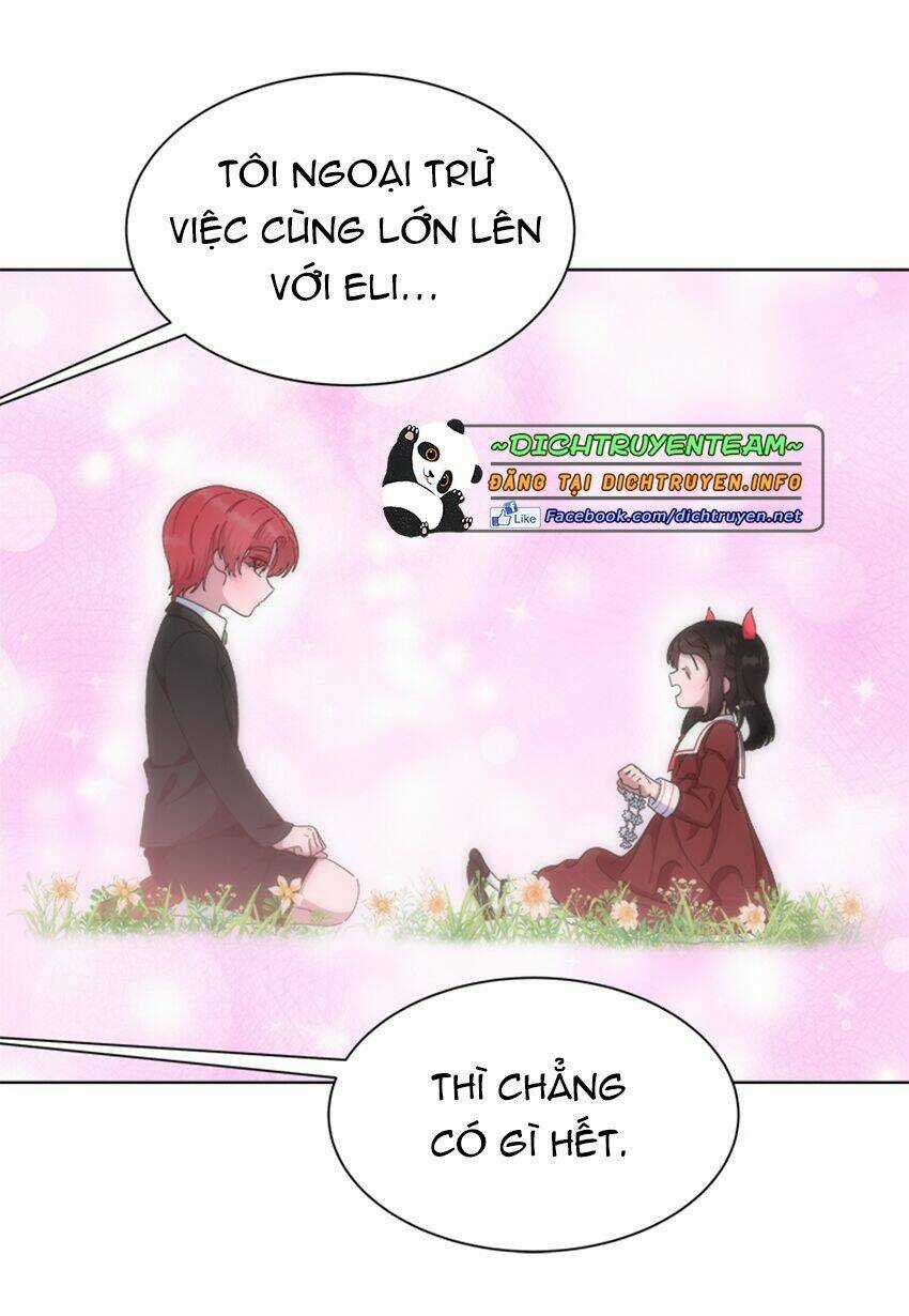 Con Gái Bảo Bối Của Ma Vương Chapter 139 trang 26