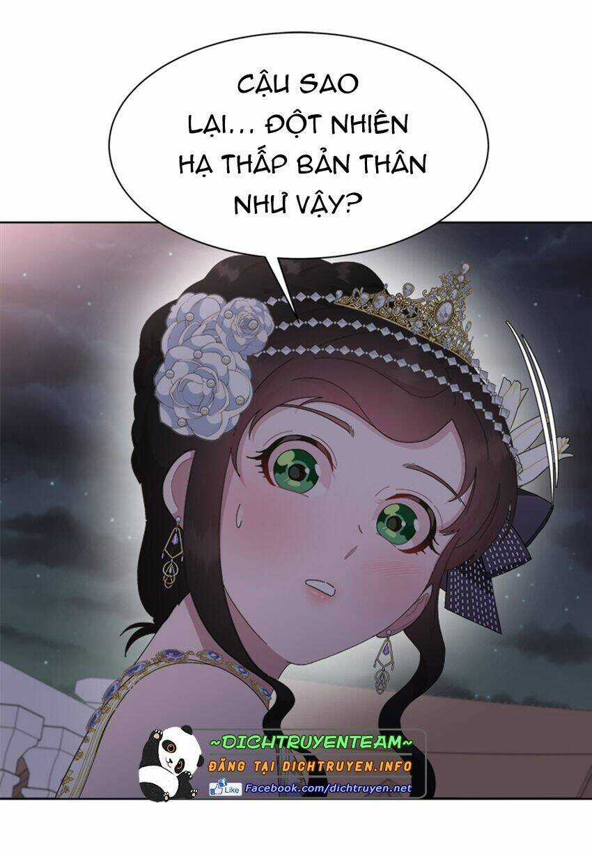 Con Gái Bảo Bối Của Ma Vương Chapter 139 trang 27