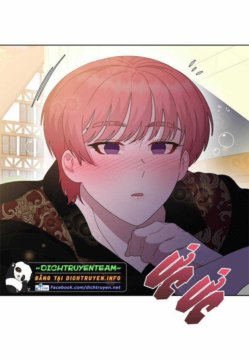 Con Gái Bảo Bối Của Ma Vương Chapter 139 trang 3