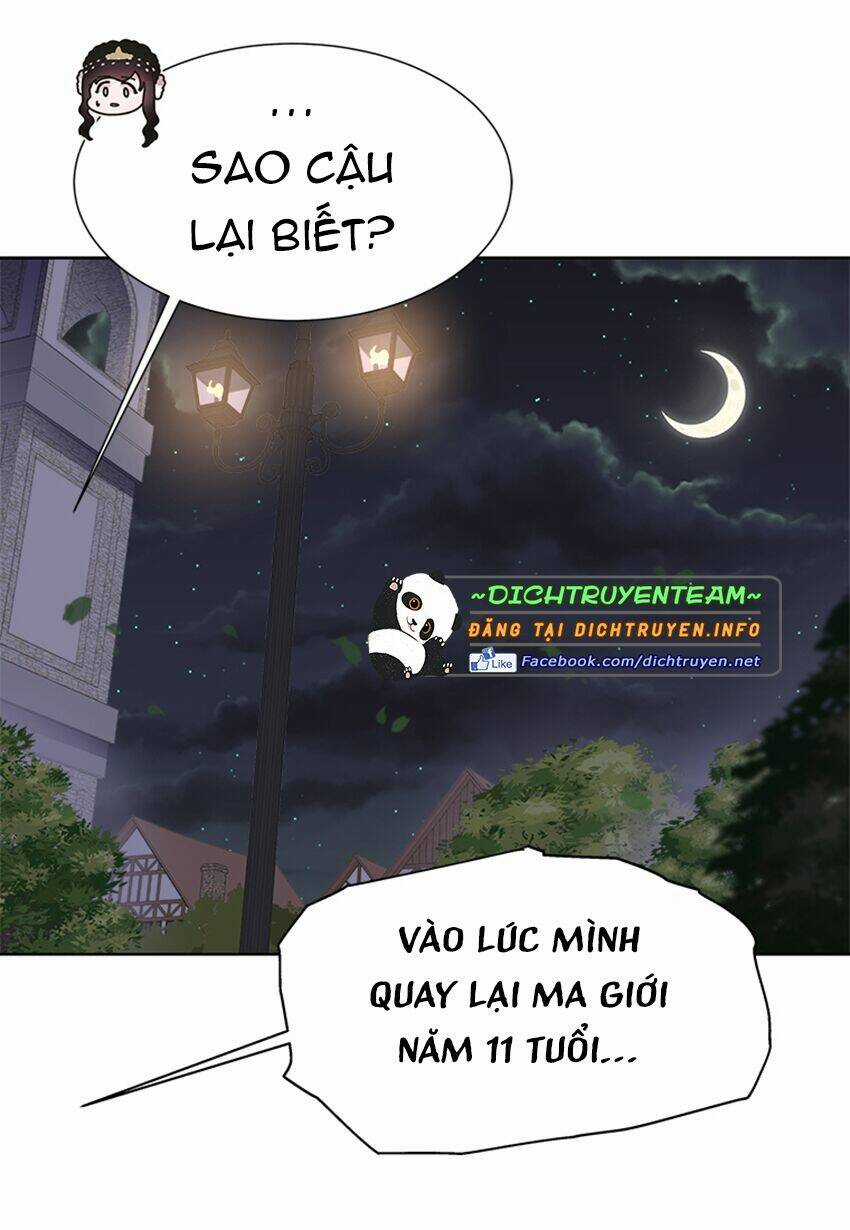 Con Gái Bảo Bối Của Ma Vương Chapter 139 trang 32