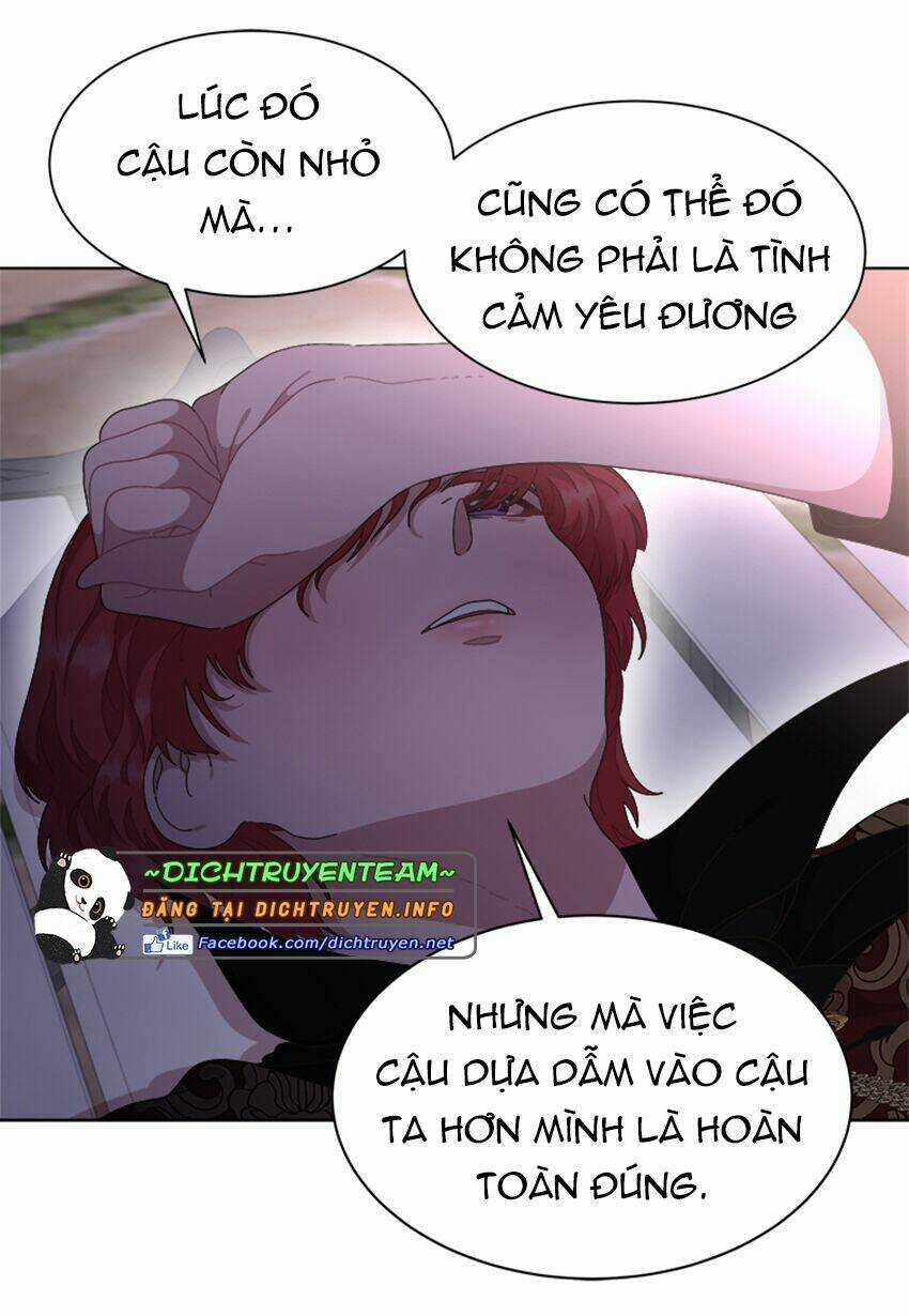 Con Gái Bảo Bối Của Ma Vương Chapter 139 trang 34