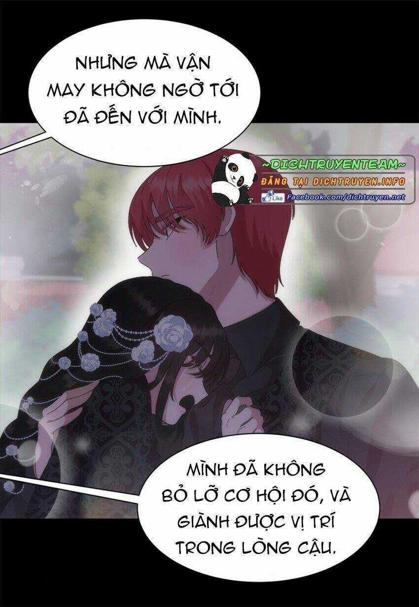 Con Gái Bảo Bối Của Ma Vương Chapter 139 trang 36