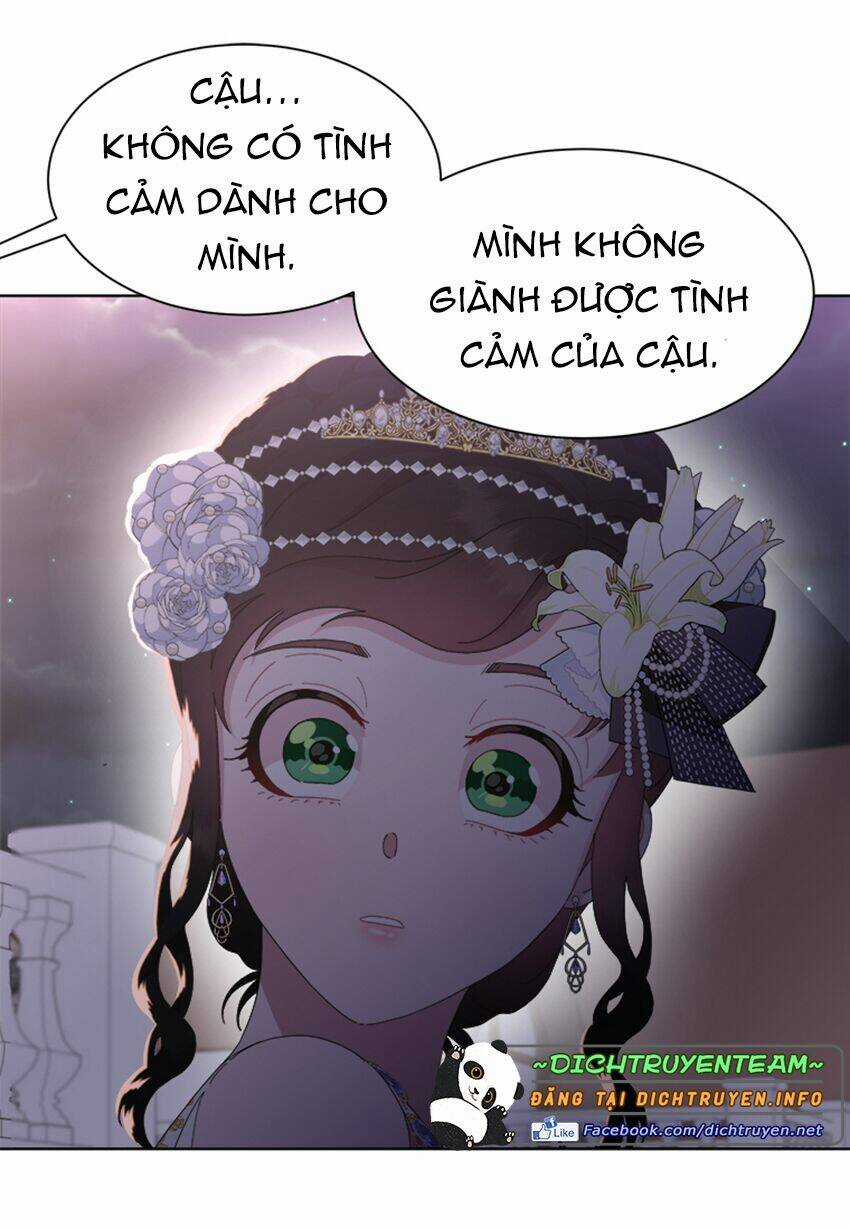 Con Gái Bảo Bối Của Ma Vương Chapter 139 trang 38