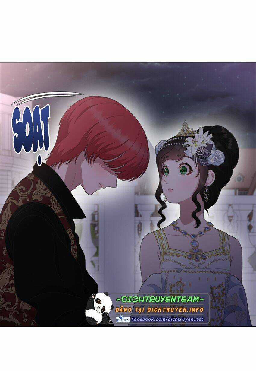 Con Gái Bảo Bối Của Ma Vương Chapter 139 trang 39