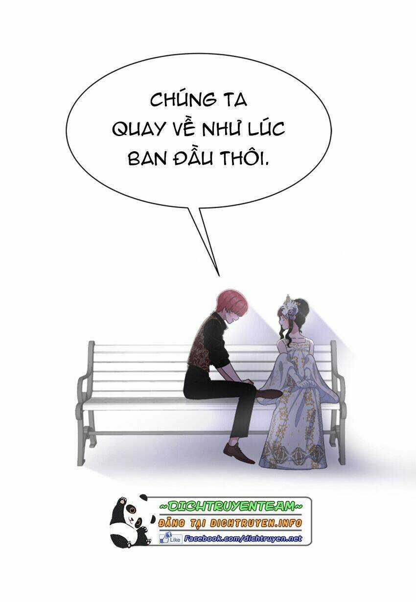 Con Gái Bảo Bối Của Ma Vương Chapter 139 trang 40